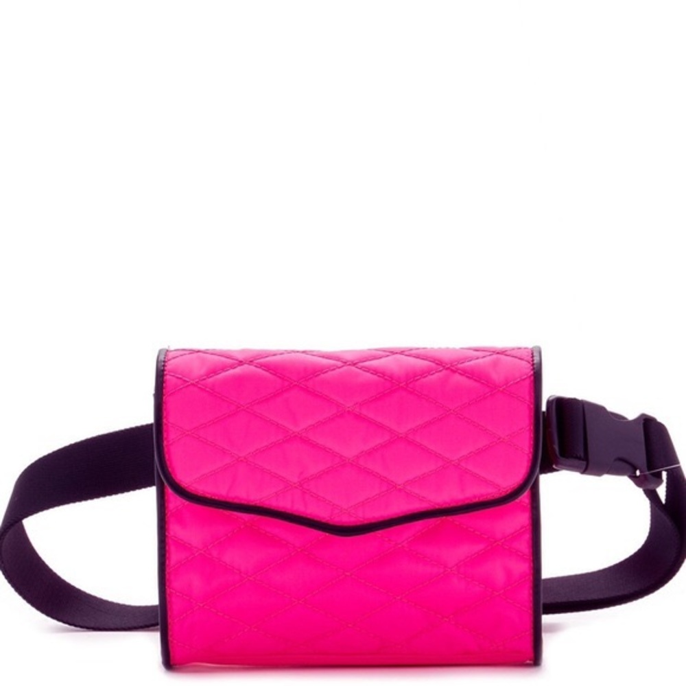 Rebecca Minkoff Sidekick Belt Bag